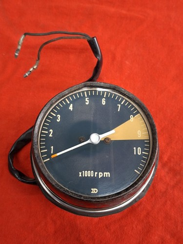 Honda cb750 tachometer cb - k,