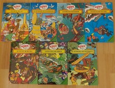 MOSAIK BUCH WELTRAUM-SERIE Nr