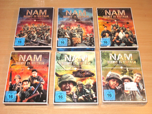 Nam dienst vietnam die - -,
