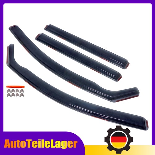 Windabweiser regenabweiser - windabweiser,