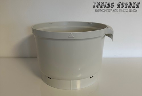 Braun küchenmaschine k1000 - braun,