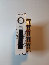Beckhoff CX2100-0004