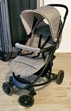 Kinderwagen Hauck Malibu in