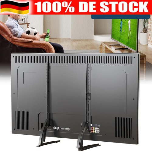 Standfüße für 75 zoll - tv, 37-75