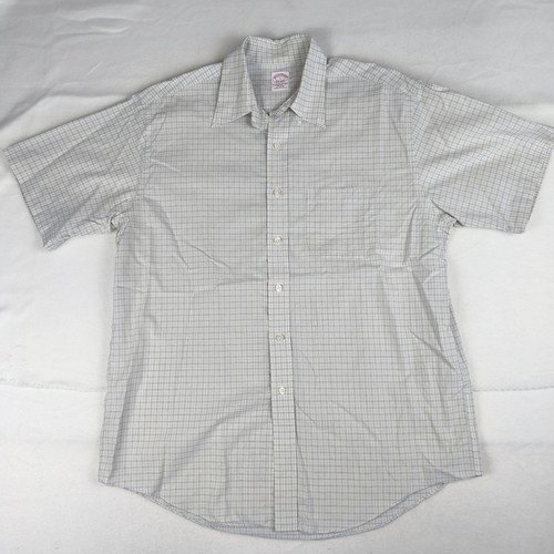 Brooks brothers hemd - brooks,
