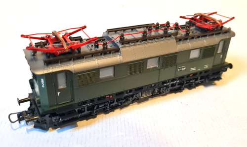 Roco lok e44 506 - e44,