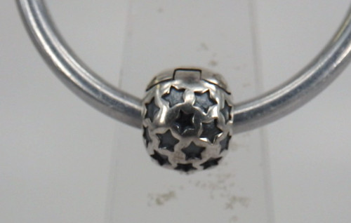 Pandora charm beads runder - beads,