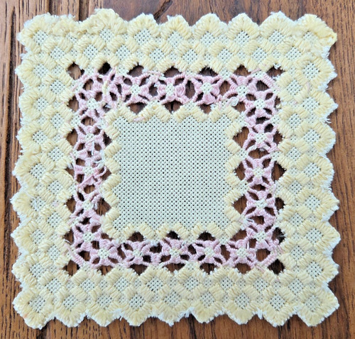 Hardanger handarbeit - hardanger,