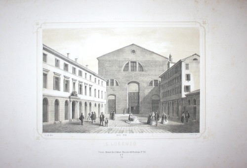 1859 venedig venice - 1859,