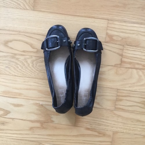 Marke dave ballerina echtes - ballerina,