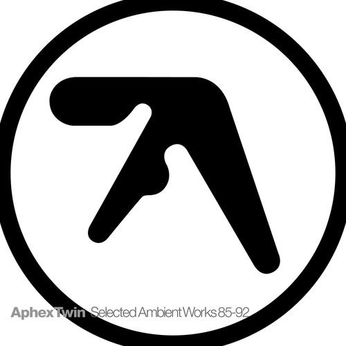 Aphex twin selected ambient - aphex,