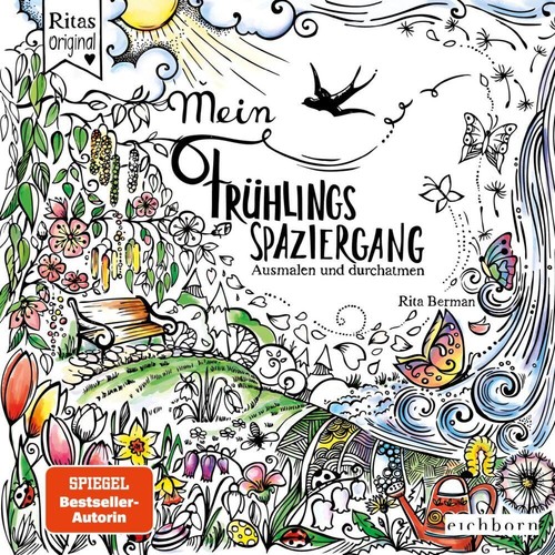 Rita berman mein - rita, /