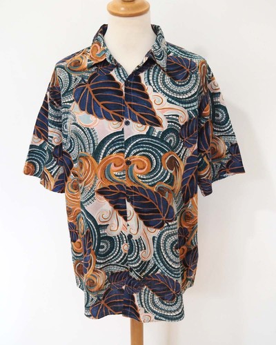 Herren hawaiihemd xl - herren,