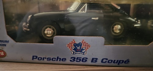 Modellauto porsche 356 b - porsche,