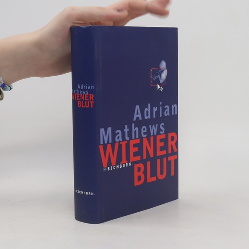 Wiener blut adrian - wiener,