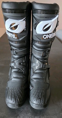 Oneal rsx pro stiefel - oneal, mx