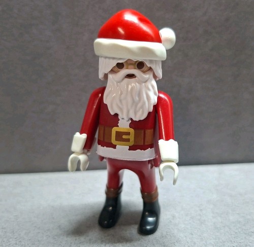 Playmobil figuren nikolaus - playmobil,
