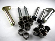 Buchsen- Bolzensatz für