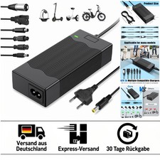 Robustes 42V 2A Ladegerät