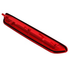 Dritte rot 3te bremsleuchte - rot,