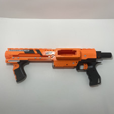 2008 Nerf Raider CS-35 Orange