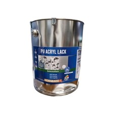 RAL 7016 Anthrazitgrau BEULE 5L BEULE seidenmattlack Anthrazit ral 7016