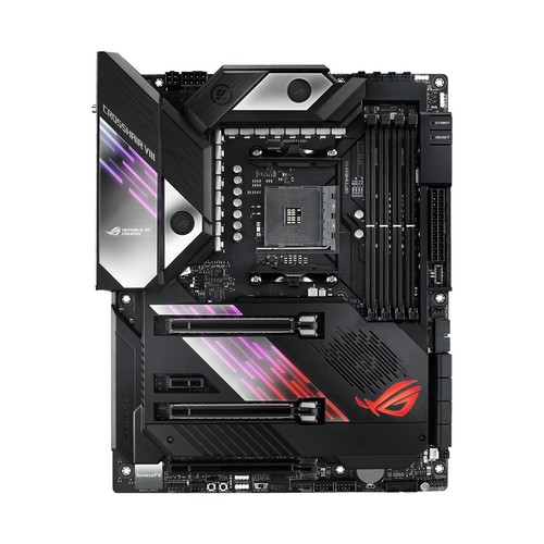 Asus rog crosshair viii - asus,