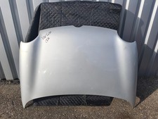 VW Lupo Original Motorhaube