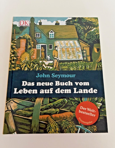 Das neue buch vom leben - buch, auf