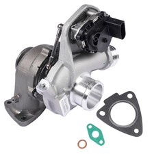 Neu Turbolader Turbo für Ford
