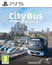 Generic Brand - CITY BUS