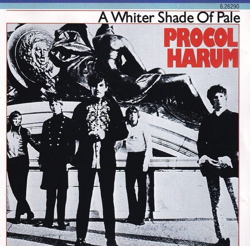 Procol harum whiter - harum,