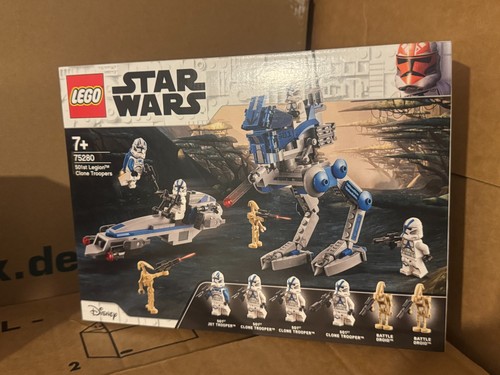 Lego 75280 star wars - lego,