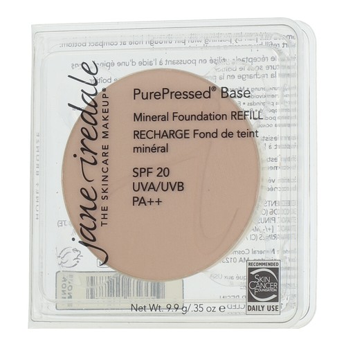Jane iredale purepressed - jane,