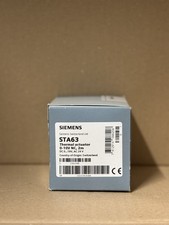 SIEMENS STA63