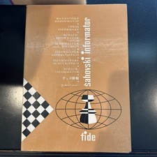 Chess Informant 49 (Šahovski