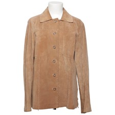 TCM, Lederjacke, Damen