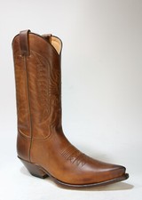 2073 sendra boots cowboy - 2073,