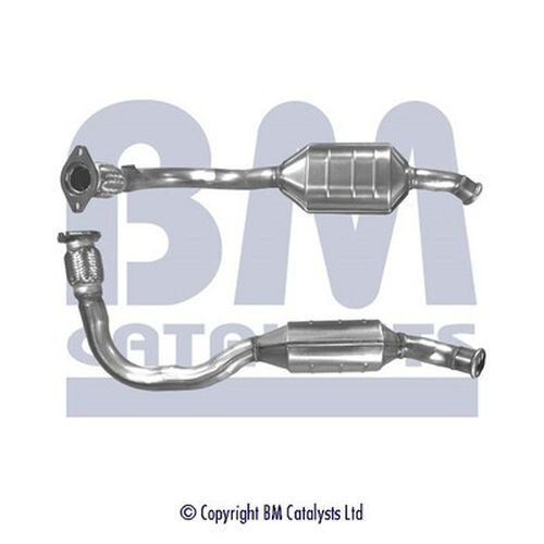 Catalysts katalysator kat - bm,