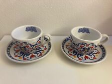 Cappuccinotassen Limited Edition Gambrinus/Segafredo