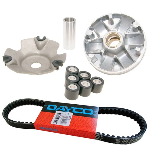 Variator variomatik - variomatik, +