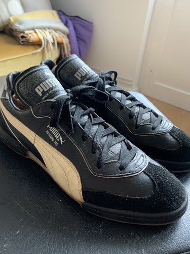 Puma maradona pro - maradona, west
