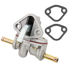 OSIAS KRAFTSTOFFPUMPE KUBOTA