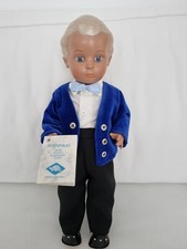 Puppe Schildkröt "Hans"