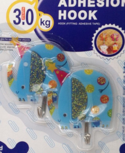 Stück süße kleiderhaken - 10,