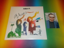 Björn Ulvaeus ABBA The Album
