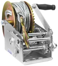 Handwinde Seilwinde Bootswinde