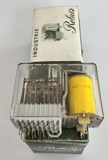 Kuhnke 1A6-12V DC Industrial