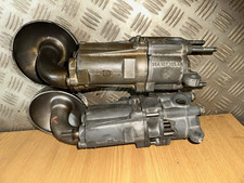 Porsche 911 / 964 Ölpumpe defekt + leeres Gehäuse 964.107.105.4R 964.107.130.4R