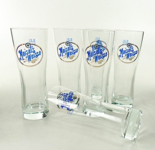 Maisels weisse glas - 6,